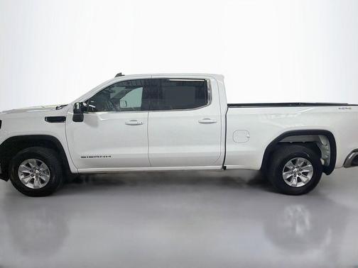 Safe 2023 GMC Sierra 1500 SLE