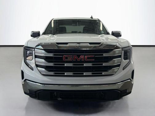 Safe 2023 GMC Sierra 1500 SLE