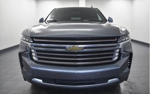 2022 Chevrolet Tahoe 4WD High Country