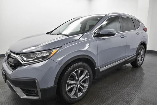 2022 Honda CR-V AWD Touring