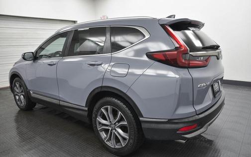 2022 Honda CR-V AWD Touring