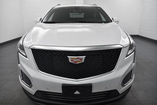 2024 Cadillac XT5 Sport