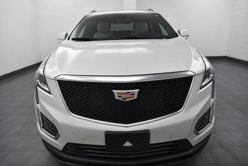 2023 Cadillac XT5 Sport
