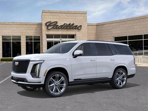 2026 Cadillac Escalade Sport Platinum