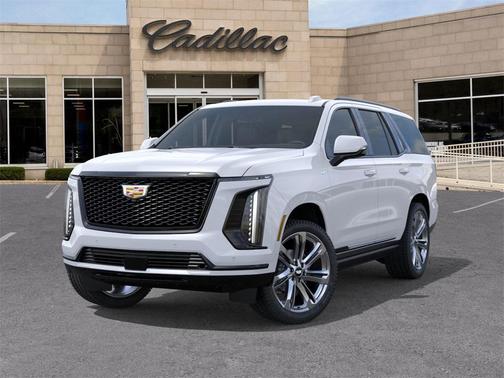 2026 Cadillac Escalade Sport Platinum
