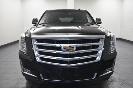 2016 Cadillac Escalade Premium