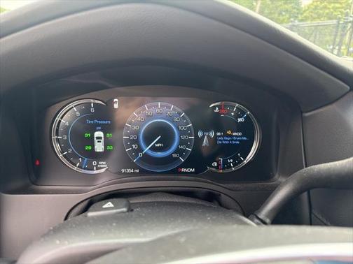 2016 Cadillac Escalade Premium