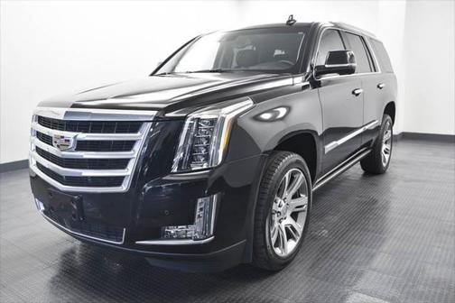 2016 Cadillac Escalade Premium