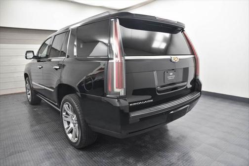 2016 Cadillac Escalade Premium