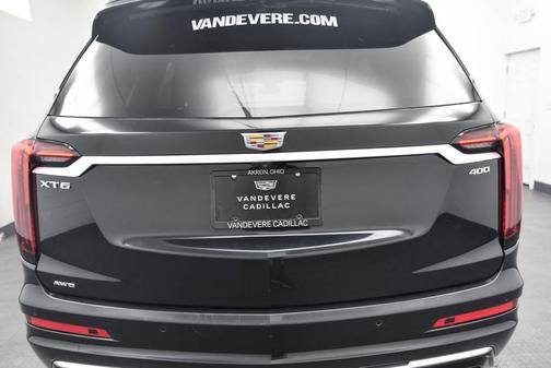 2023 Cadillac XT6 Premium Luxury AWD