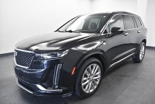 2023 Cadillac XT6 Premium Luxury AWD