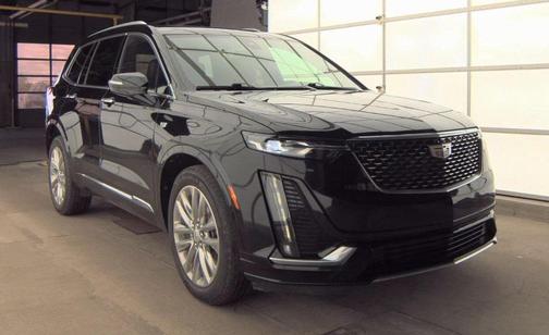 2023 Cadillac XT6 Premium Luxury AWD