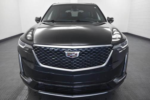 2023 Cadillac XT6 Premium Luxury AWD