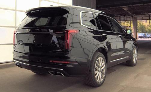 2023 Cadillac XT6 Premium Luxury AWD