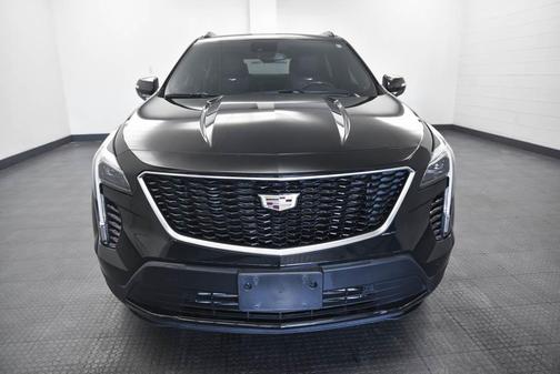 2021 Cadillac XT4 Sport