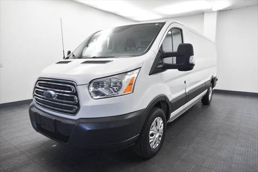 2015 Ford Transit-250 Base