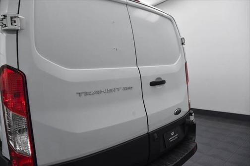 2015 Ford Transit-250 Base