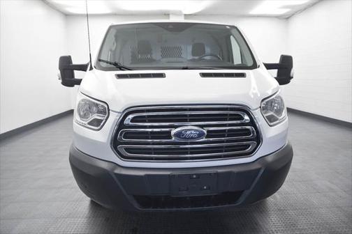 2015 Ford Transit-250 Base
