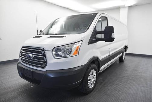 2015 Ford Transit-250 Base