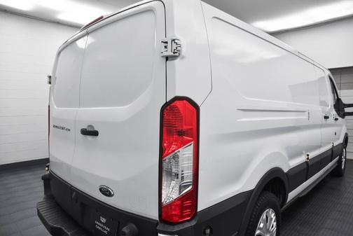 2015 Ford Transit-250 Base