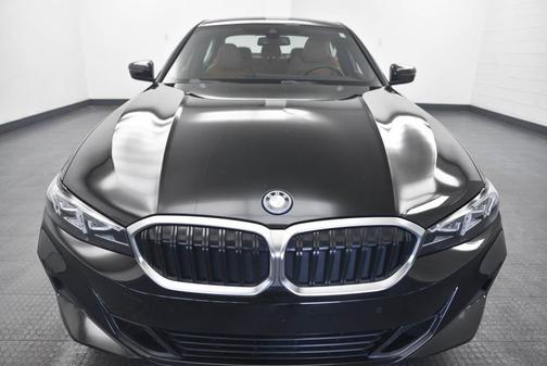 2023 BMW 330e Base