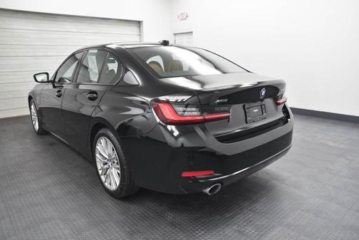 2023 BMW 330e Base