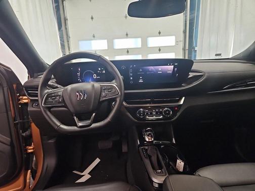 2024 Buick Envista Sport Touring FWD