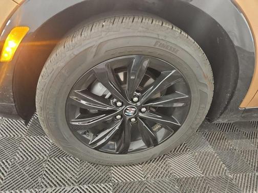2024 Buick Envista Sport Touring FWD