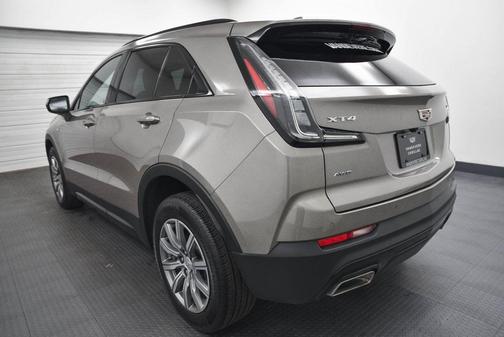 2023 Cadillac XT4 Sport