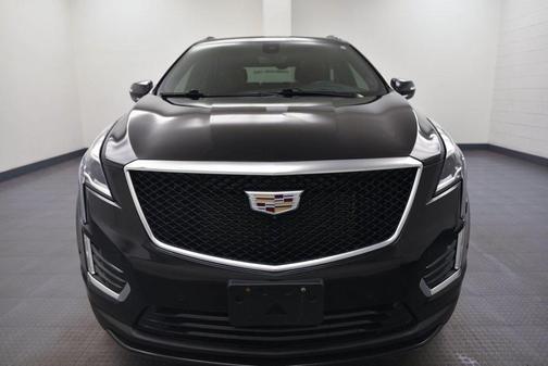 2021 Cadillac XT5 Sport