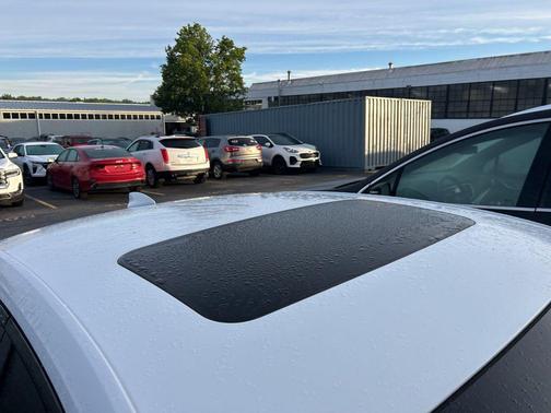 2023 Cadillac CT4 Sport