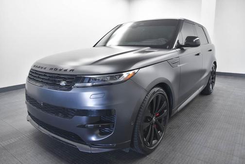 2024 Land Rover Range Rover Sport SE