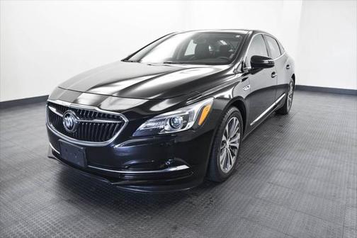 2019 Buick LaCrosse Essence