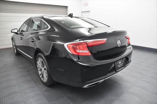 2019 Buick LaCrosse Essence