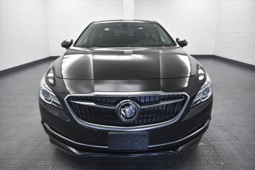 2019 Buick LaCrosse Essence