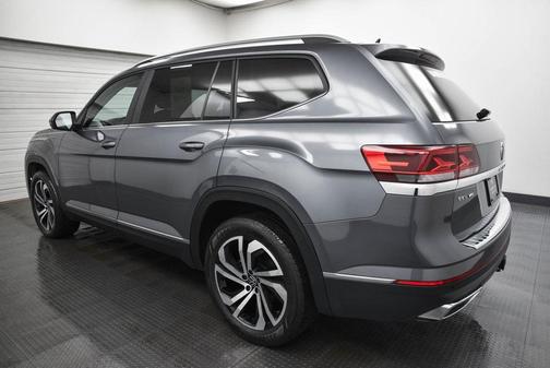 2022 Volkswagen Atlas 3.6L SEL