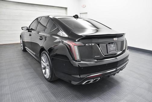 2024 Cadillac CT5-V V-Series