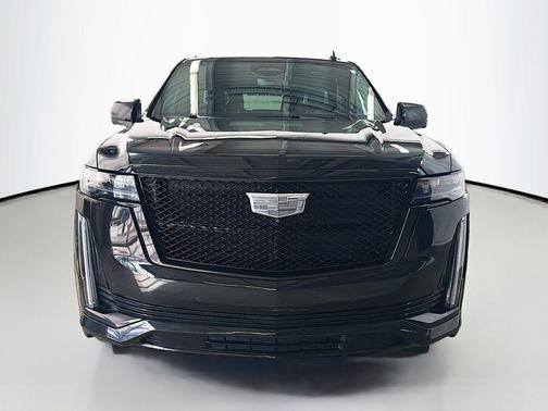 Safe 2024 Cadillac Escalade Sport Platinum