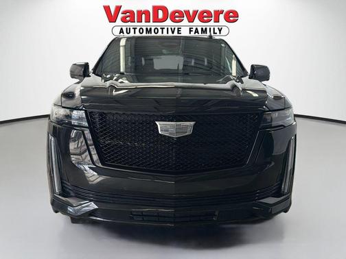Safe 2024 Cadillac Escalade Sport Platinum