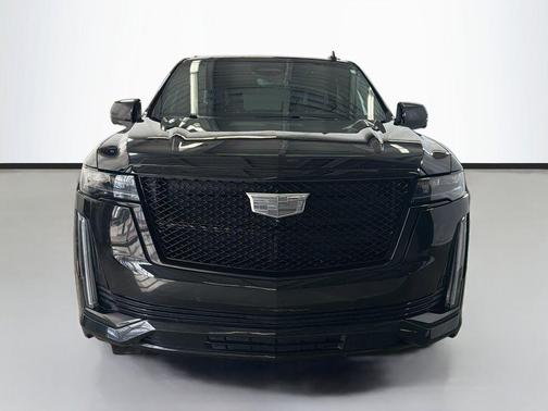 Safe 2024 Cadillac Escalade Sport Platinum