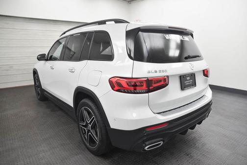 2023 Mercedes-Benz GLB 250 4MATIC