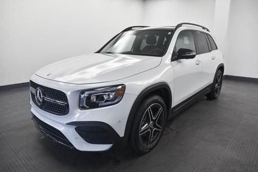 2023 Mercedes-Benz GLB 250 4MATIC