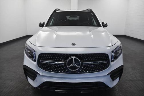 2023 Mercedes-Benz GLB 250 4MATIC
