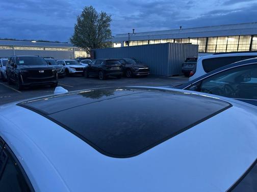 2024 Cadillac CT5 Sport