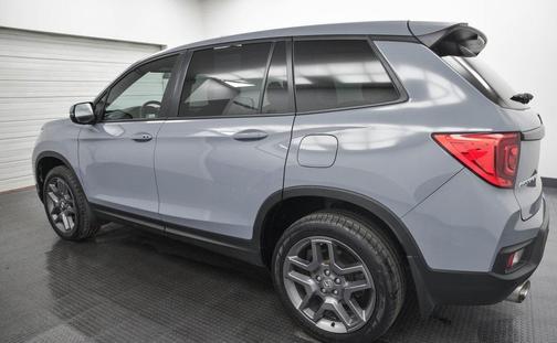 2023 Honda Passport AWD EX-L