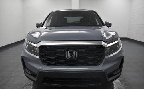 2023 Honda Passport AWD EX-L