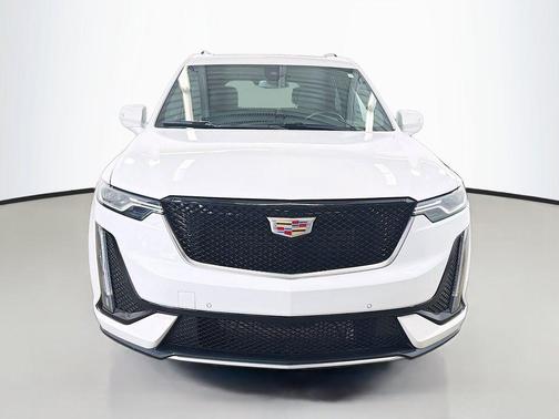 Safe 2024 Cadillac XT6 Sport AWD