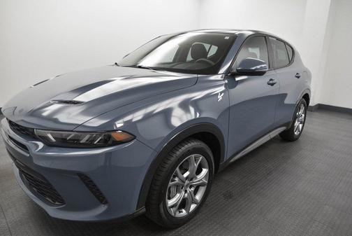 2024 Dodge Hornet R/T EAWD