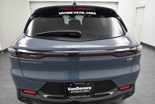 2024 Dodge Hornet R/T EAWD