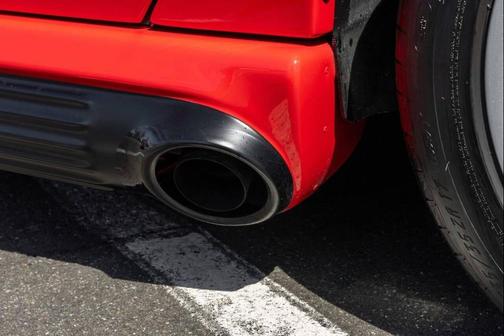 1995 Dodge Viper RT/10